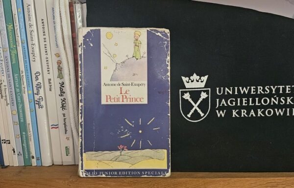 Antoine De Saint-Exupéry, Le Petit Prince